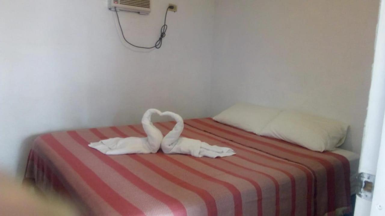 Hostal Cabanas Don Jorge Puerto Baquerizo Moreno Room photo